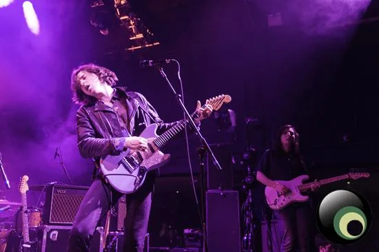 Peace // NME Awards Tour 2013
