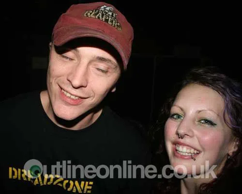 Dreadzone