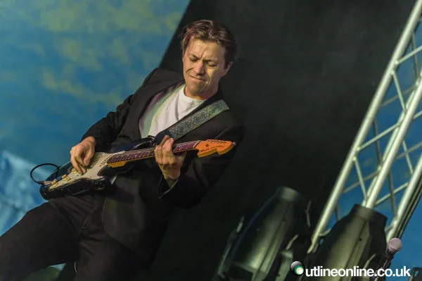 Rock'n'Roll Circus Day Three Part One