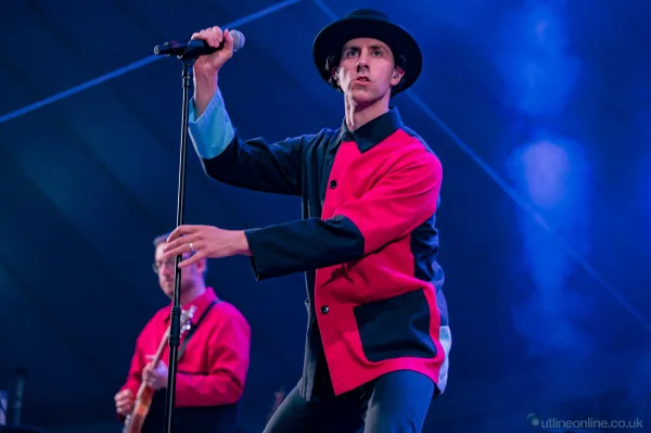 Latitude Festival 2022