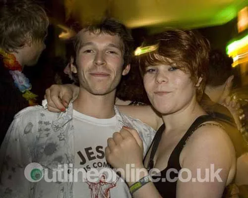 Dance Club