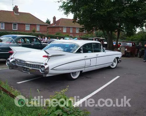 Car Show