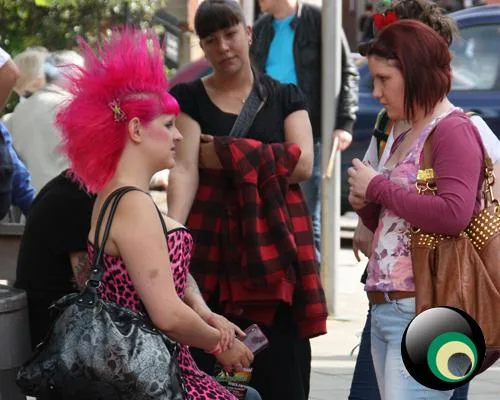 NBAF 2011 pt 3
