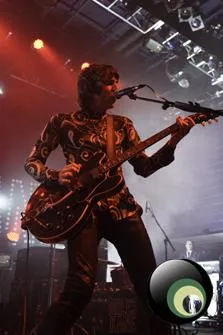 Miles Kane // NME Awards Tour 2013
