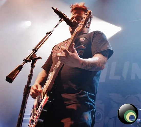 Bowling For Soup