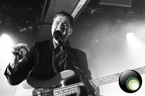 Wild Beasts Mar 12