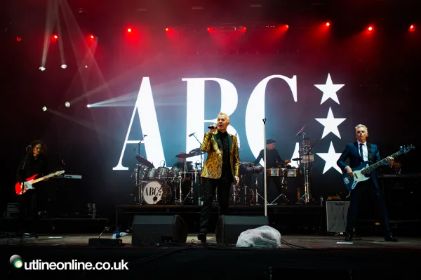 Let's Rock Ipswich