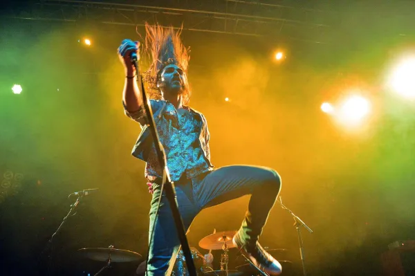 Airbourne
