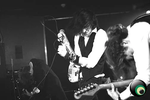 Breaking Sound present Love Buzzard