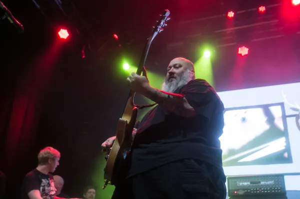 Bowling For Soup