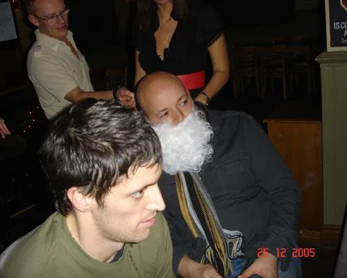 Xmas at