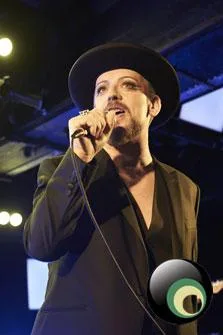 Boy George