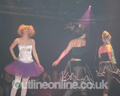 CCN Fash Show