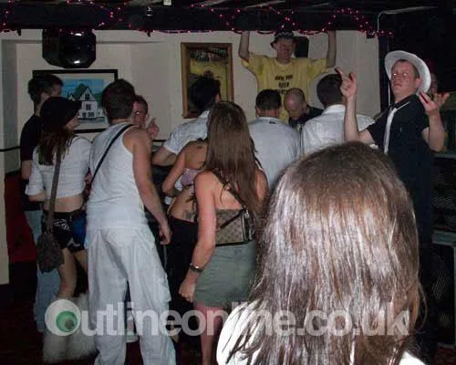 Pam's Party
