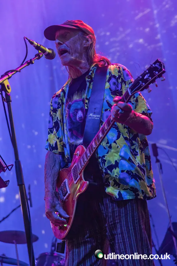 Hawkwind
