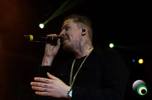 Professor Green
