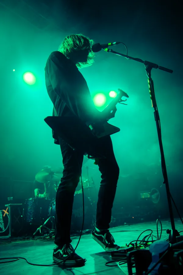 Deaf Havana