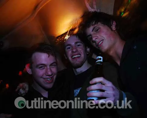 Andy C