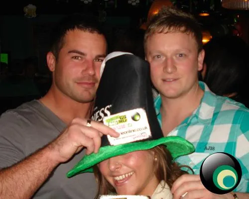St Patricks Day