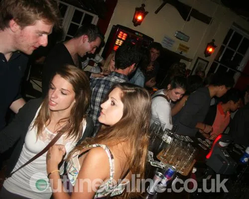 Jagerfest