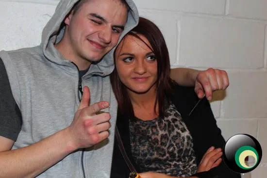 Chase & Status