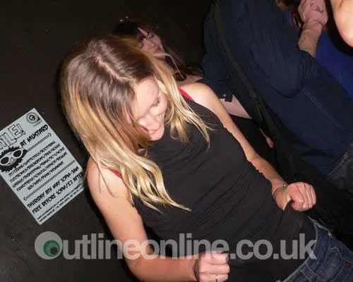 Loose Booty
