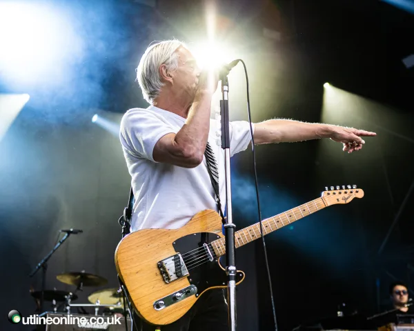 Paul Weller