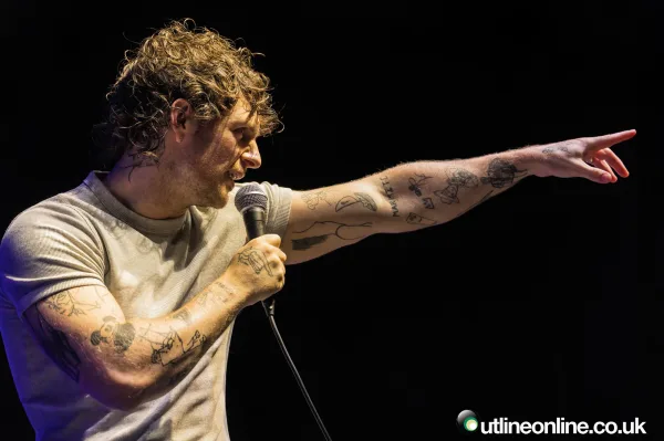 Tom Grennan