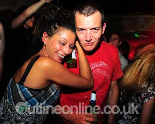 Circus 6th June Paul Bayfield
