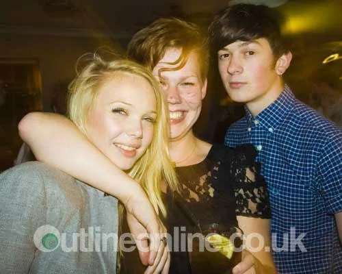 Dance Club