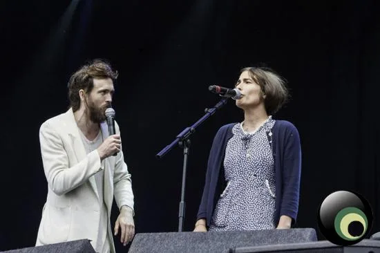 Latitude Festival 2012 // Part 3