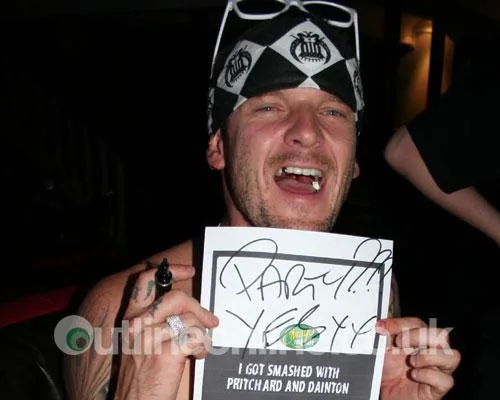 Dirty Sanchez 28th May Chicago's