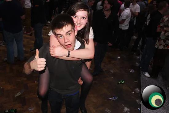 Chase & Status