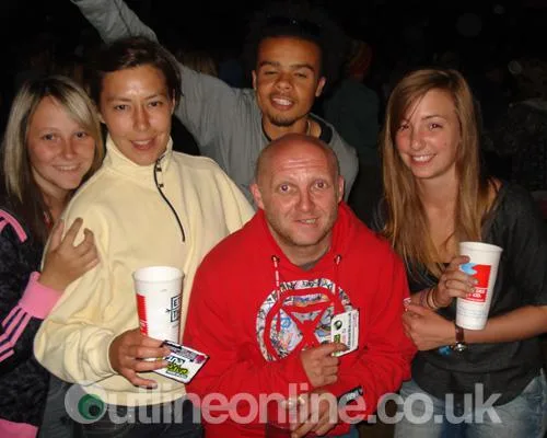 Latitude Fest pt 2