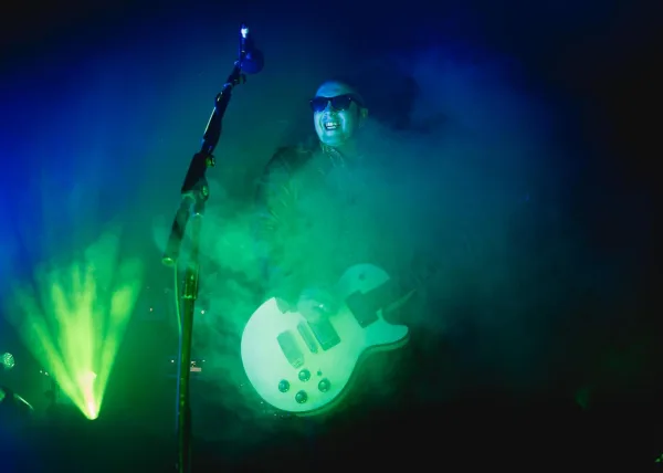 Sisters of Mercy