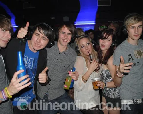 Silent Disco
