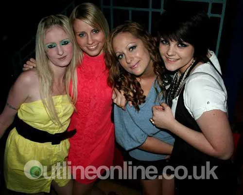 Dolly Rockers 30May09