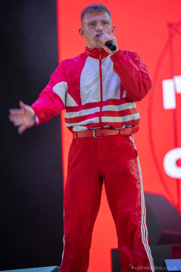 Latitude Festival 2022
