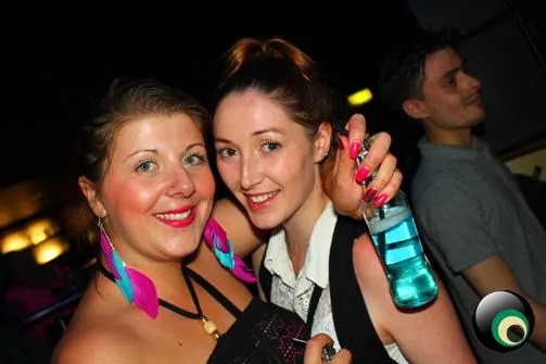 Outlook Norwich Launch Party