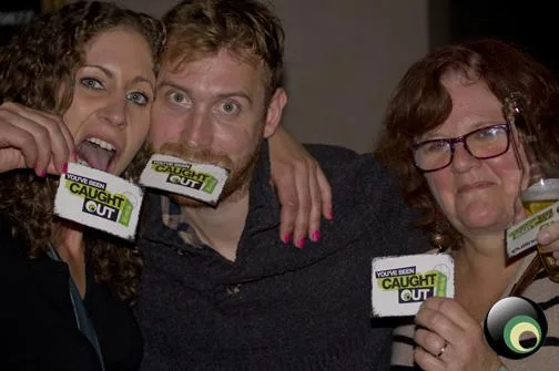 Oxjam Norwich 2014