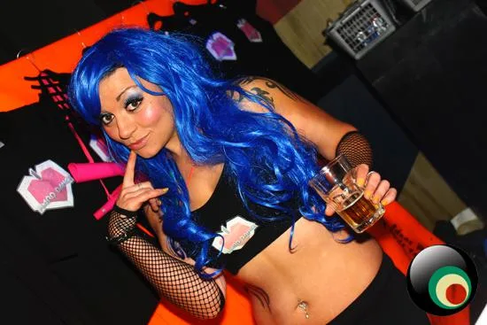 I love hard dance
