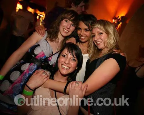 Scratch Perverts