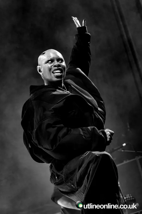 Skunk Anansie