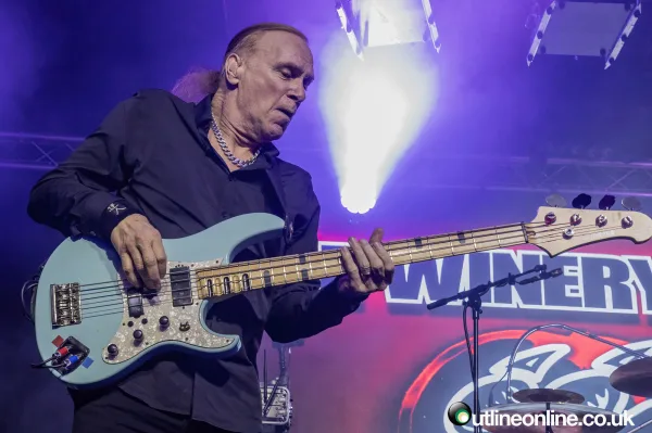 The Winery Dogs