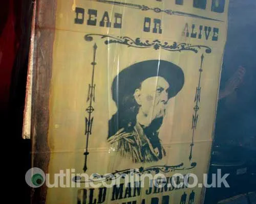 Wild West