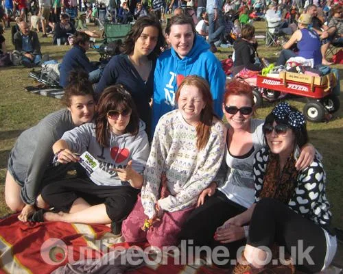 Latitude Fest pt 2