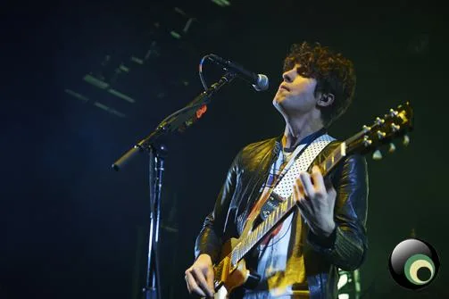 The Kooks at UEA