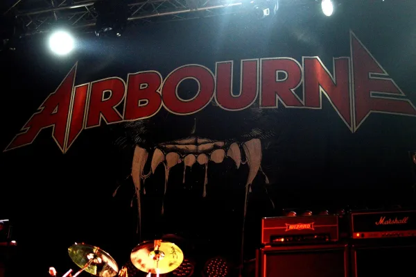 Airbourne