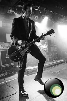 The Jim Jones Revue