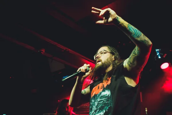 Cannibal Corpse